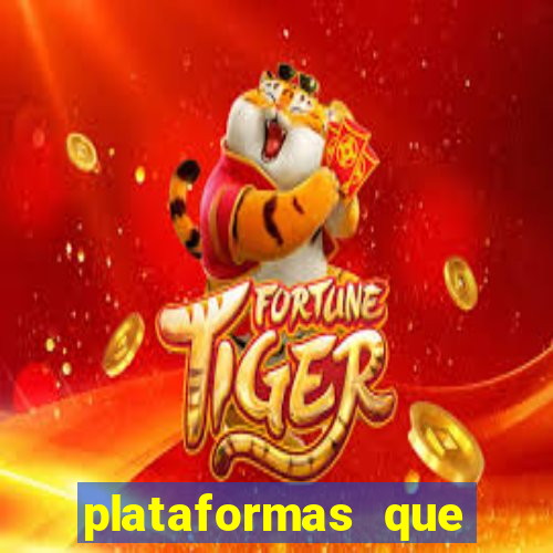 plataformas que pagam no free